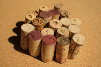 Photo of Corks